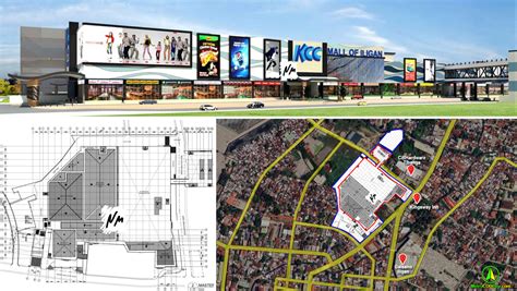 sm iligan city|PROJECT WATCH: KCC Mall of Iligan latest update.